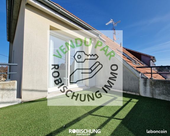 Appartement 3 pièces 75 m²