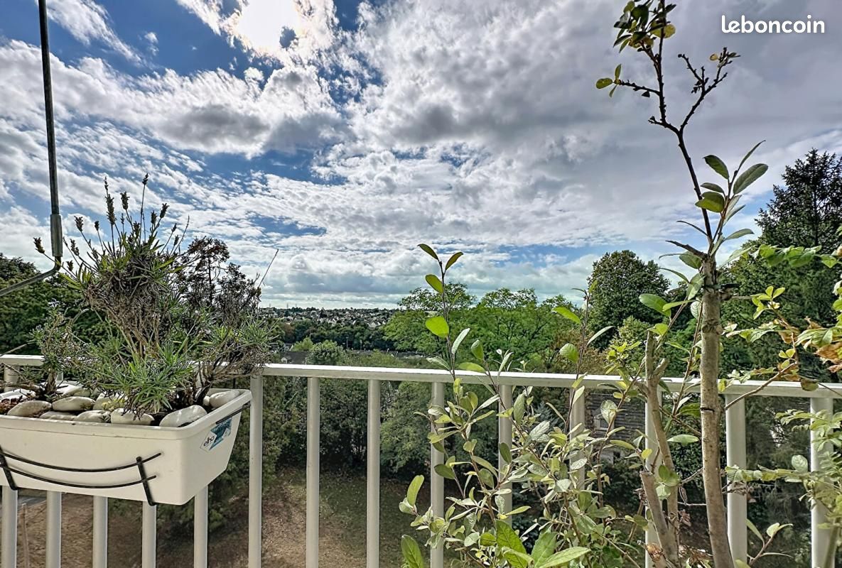 Appartement 4 pièces 73 m² · à Yerres · 73 m² · 225 000 €