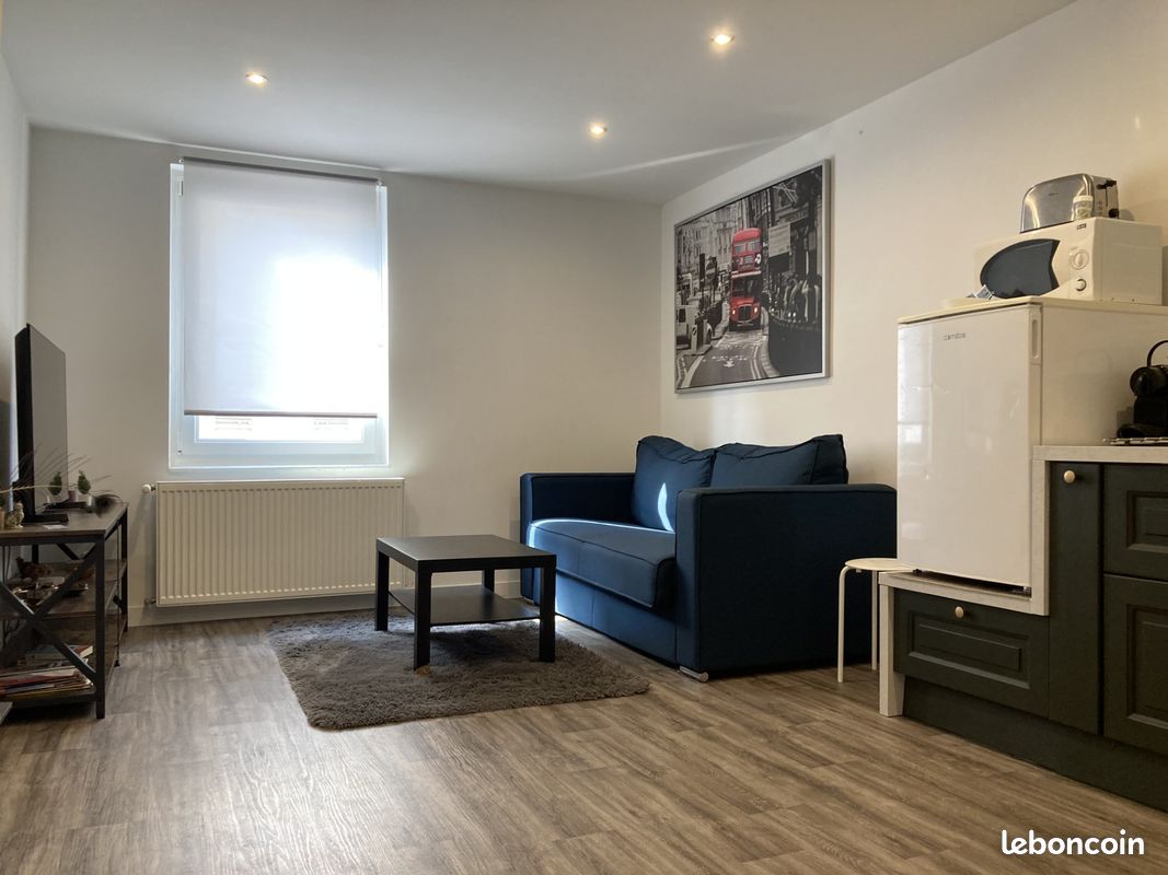 Appartement 2 pièces 35 m² · à Schiltigheim · 35 m² · 840 €