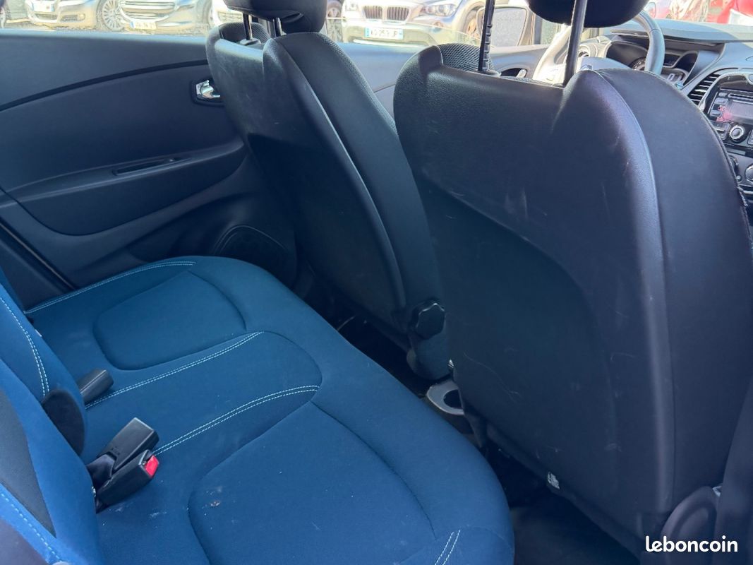 RENAULT CAPTUR TCe 90 Energy Life (image 33)