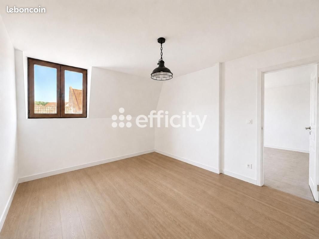 Appartement 1 pièce 25 m² · à Lille · 25 m² · 109 490 €
