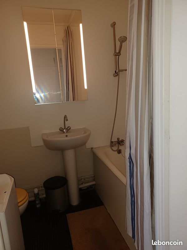 Appartement a louer combs-la-ville - 1 pièce(s) - 31 m2 - Surfyn