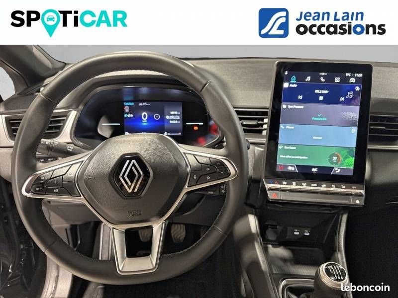 Renault Captur TCe 90 ch Techno (image 11)