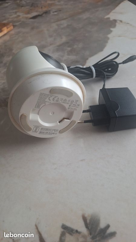 Camera Tapo connectée (image 2)