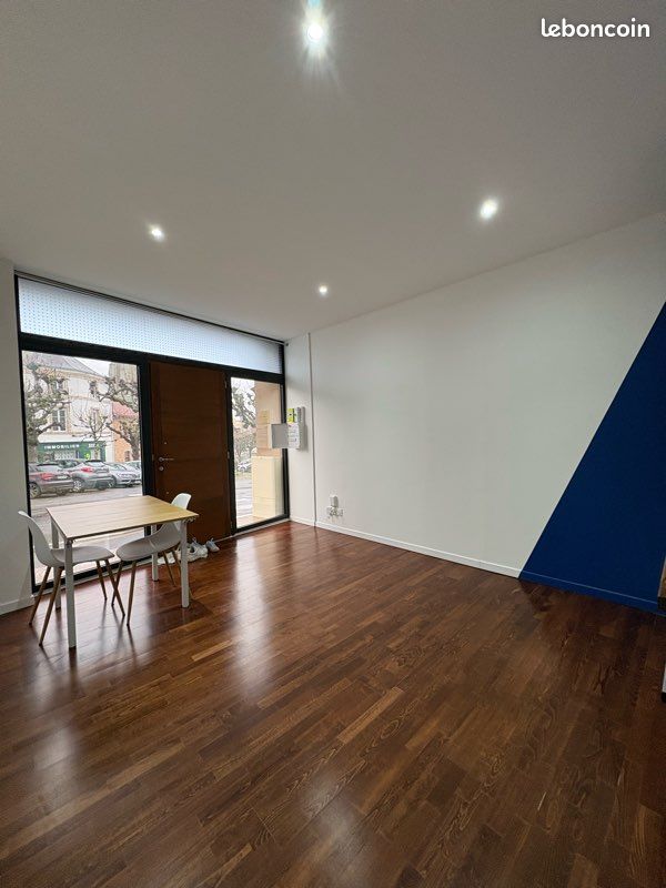 Appartement 2 pièces 36 m² · à Bressuire · 36 m² · 560 €