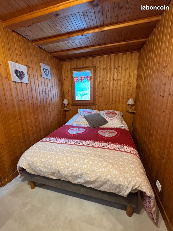 Chalet 3* proche des Aravis et du lac d'Annecy (image 11)