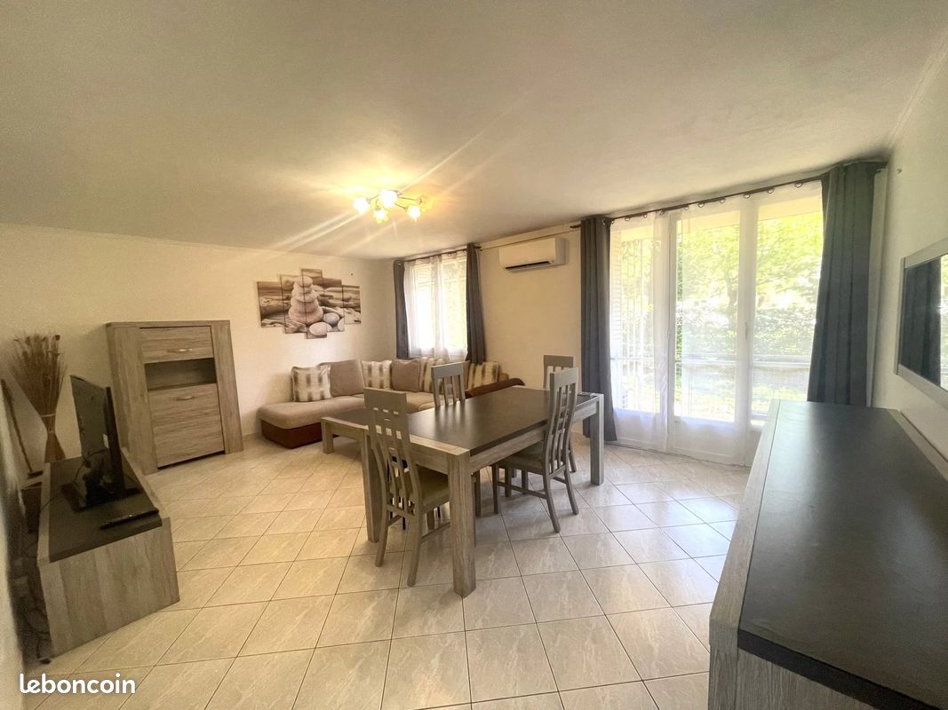 Appartement 4 pièces 75 m² · à Nice · 75 m² · 1 480 €/mois