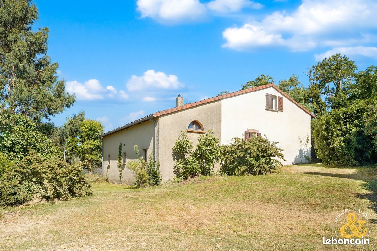 Terrain 5 pièces 139 m² · à Balma · 139 m² · 520 000 €