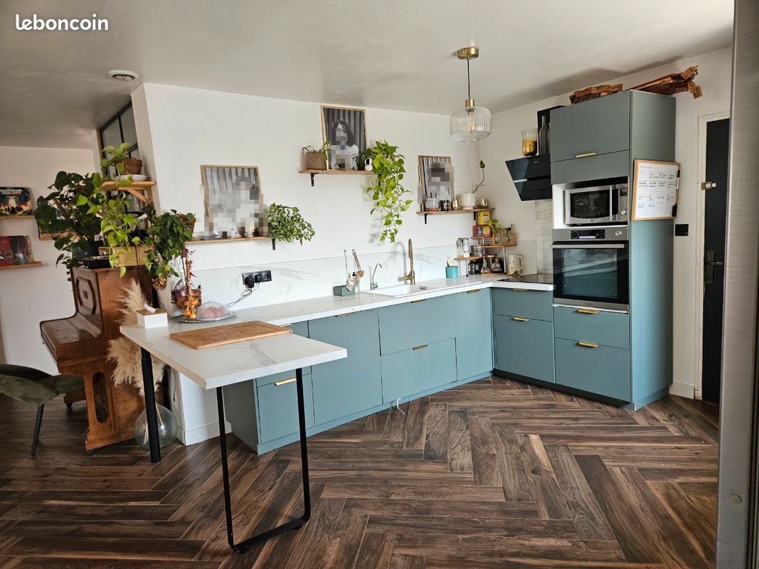 Maison 7 pièces 146 m² · à Louvigné · 146 m² · 240 000 €