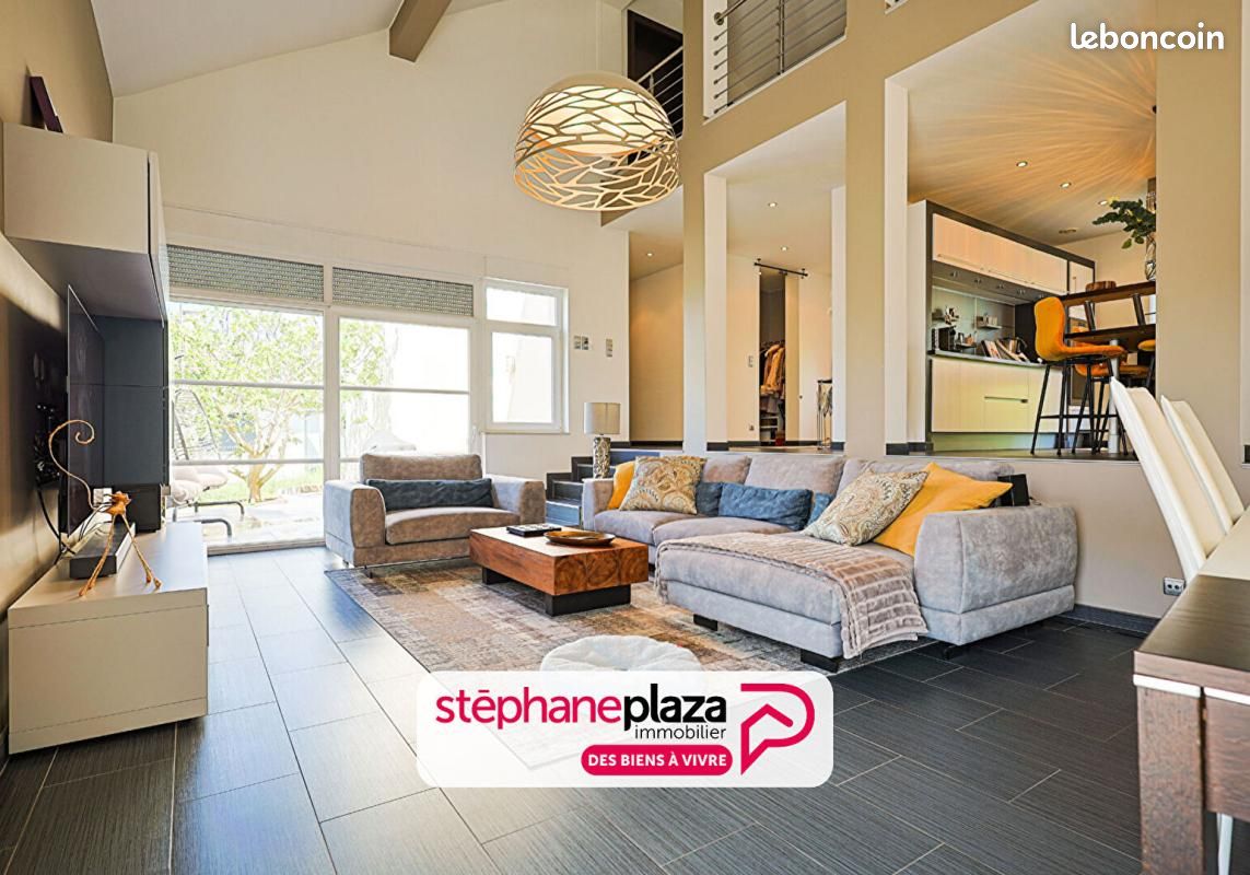 Maison 6 pièces 172 m² · à Saint-Avold · 172 m² · 365 900 €