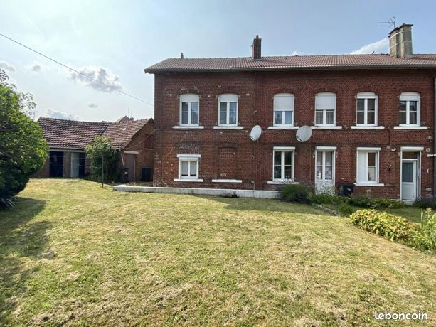 Maison 8 pièces 167 m²