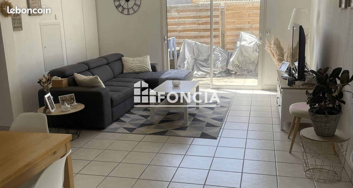 Maison 3 pièces 74 m² · à Gujan-Mestras · 74 m² · 295 000 €