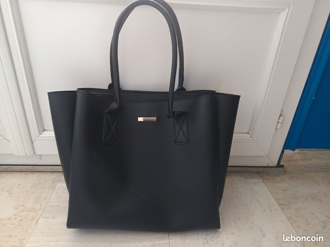 Grand sac à main (image 1)