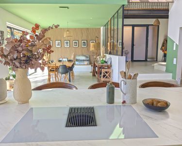 Maison 1 320 000 € - 310 m²