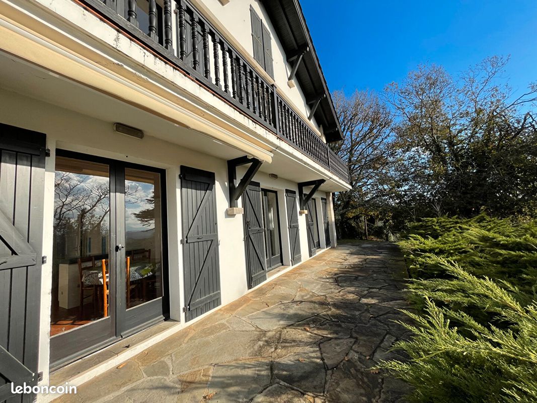 Maison 7 pièces 227 m² - Bidart 64210 (image principale 1)