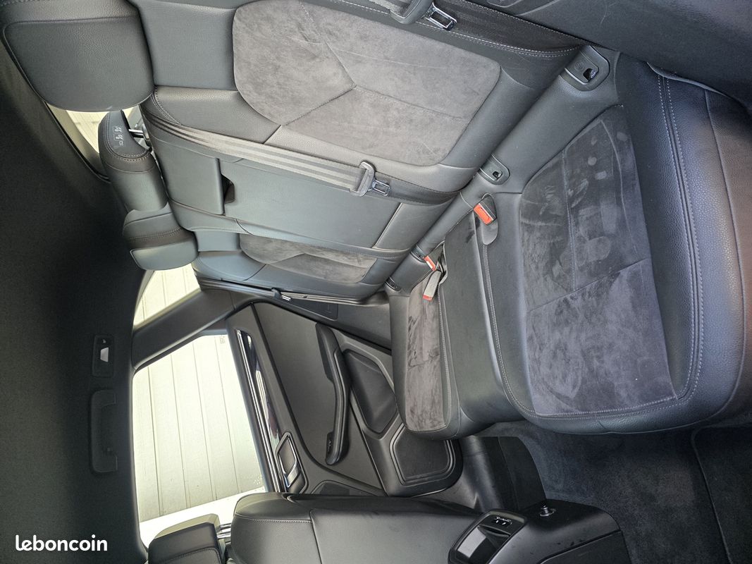 Porsche MACAN (95B) 3.0 V6 340CH S PDK (image 19)
