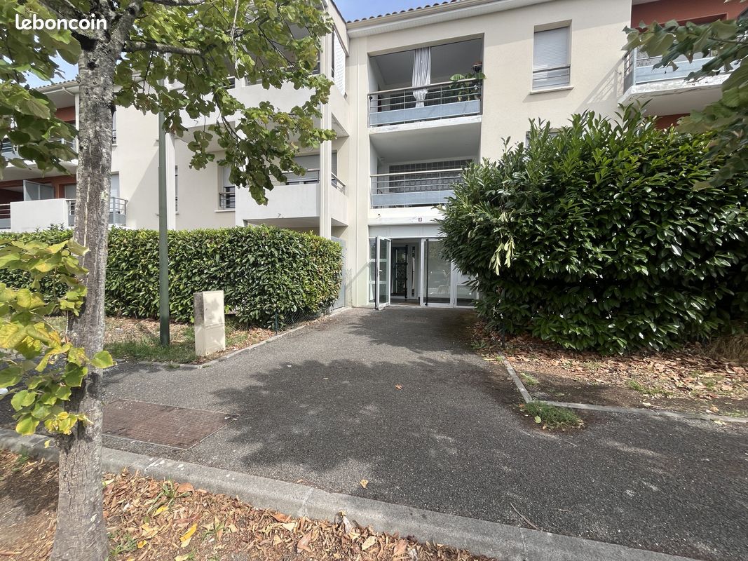 Appartement 1 pièce 39 m² · à Angoulême · 39 m² · 86 400 €