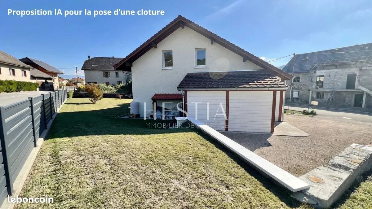 Maison 5 pièces 99 m² (image 22)