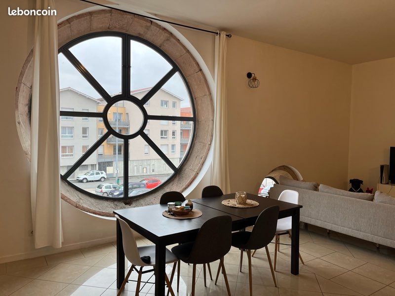 Appartement 2 pièces 69 m² · à Tournus · 69 m² · 690 €/mois