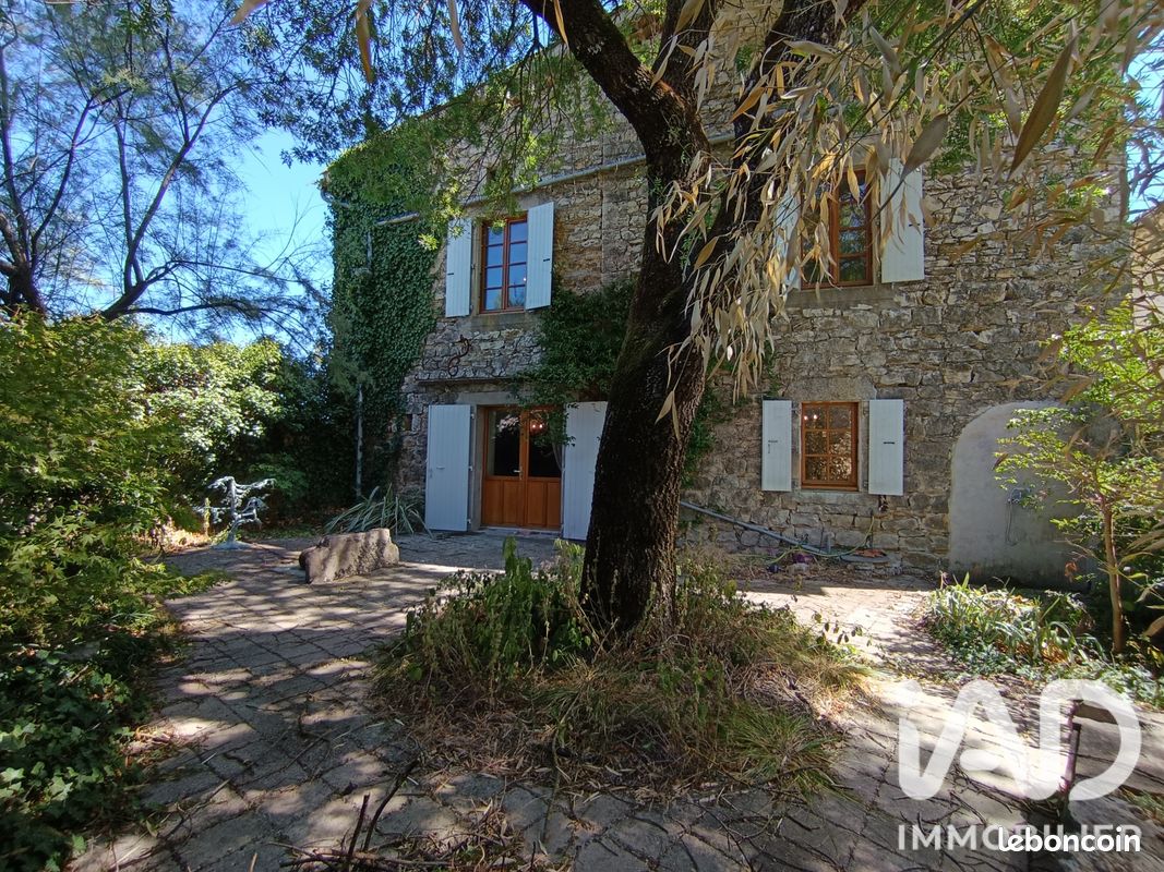 Maison 5 pièces 149 m² · à Beaulieu · 149 m² · 349 000 €