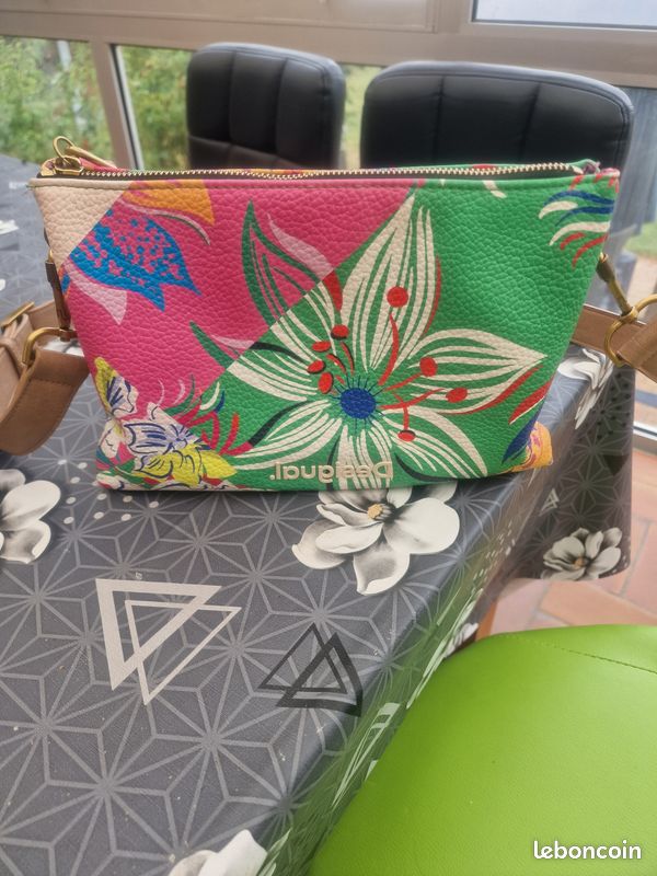 Sac desigual (image 1)