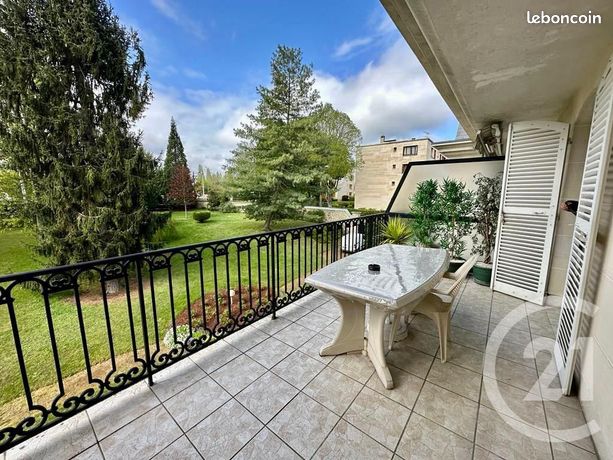 Appartement a louer pontoise - 5 pièce(s) - 119 m2 - Surfyn