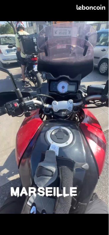 Versys 650 (image 3)
