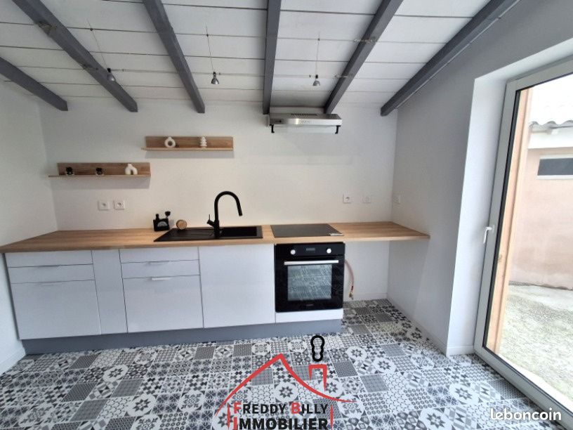 Maison 7 pièces 160 m² · à Thouars · 160 m² · 199 900 €