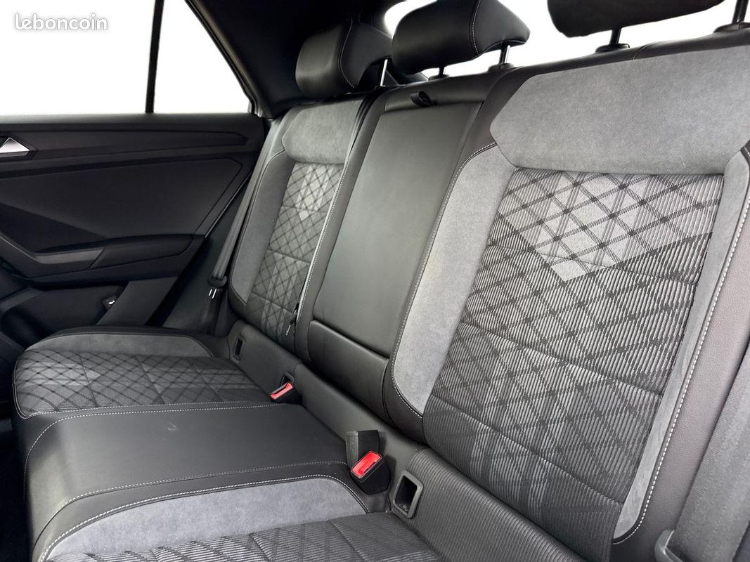 VOLKSWAGEN T-Roc 1.5 TSI EVO 150 Start/Stop DSG7 R-Line (image 14)