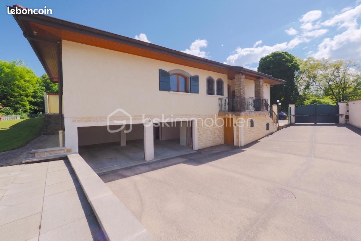 Maison 5 pièces 142 m² (image 8)
