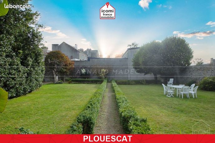 Propriété 10 pièces 320 m²