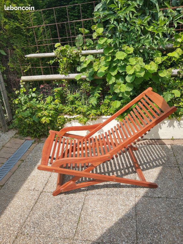 Chaise longue (image 2)