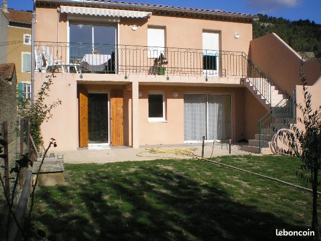 Maison 3 pièces 70 m² · à Beaumes-de-Venise · 70 m² · 920 €/mois