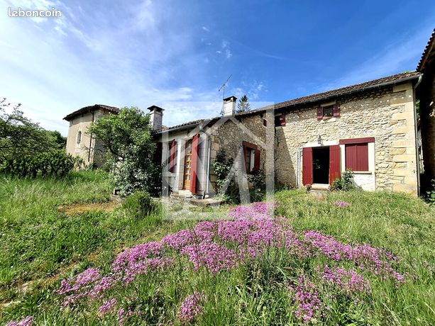 Maison 5 pièces 165 m²
