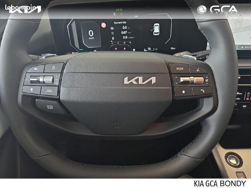 Kia Niro 1.6 GDi 138ch HEV Premium DCT6 (image 10)