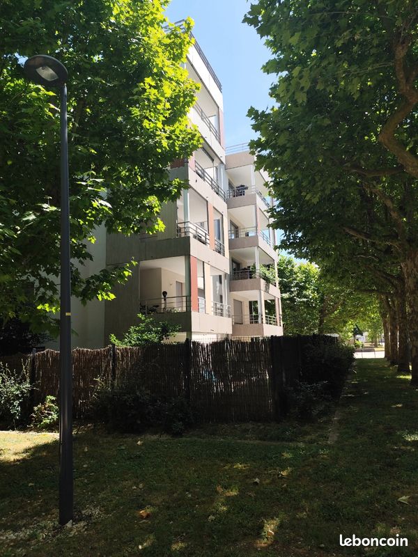Appartement 3 pièces 62 m² · à Dijon · 62 m² · 195 000 €