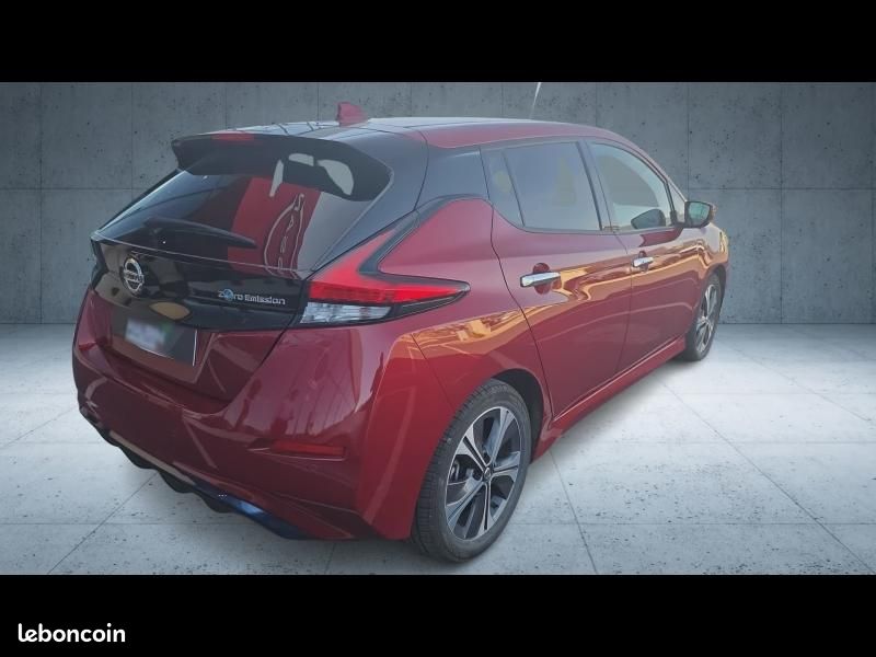 Nissan Leaf 150ch 40kWh N-Connecta 21.5 (image 5)