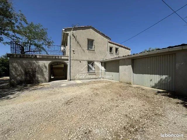 Maison 4 pièces 80 m² · à Salindres · 80 m² · 755 €/mois