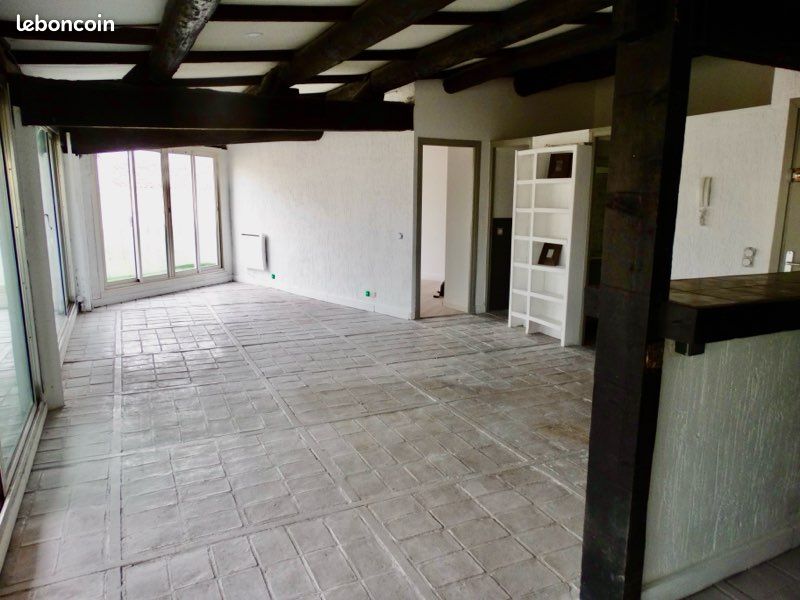 Appartement 2 pièces 70 m² · à Marseille · 70 m² · 930 €/mois