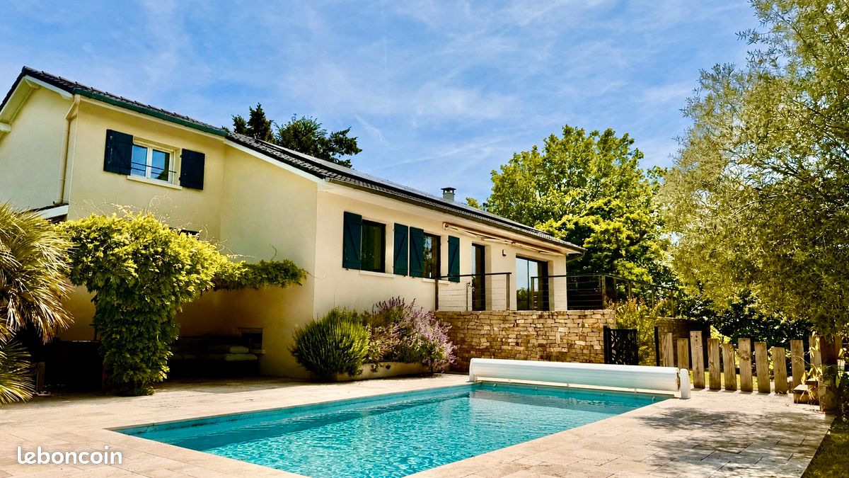 Maison 7 pièces 191 m² · à Brignais · 191 m² · 795 000 €