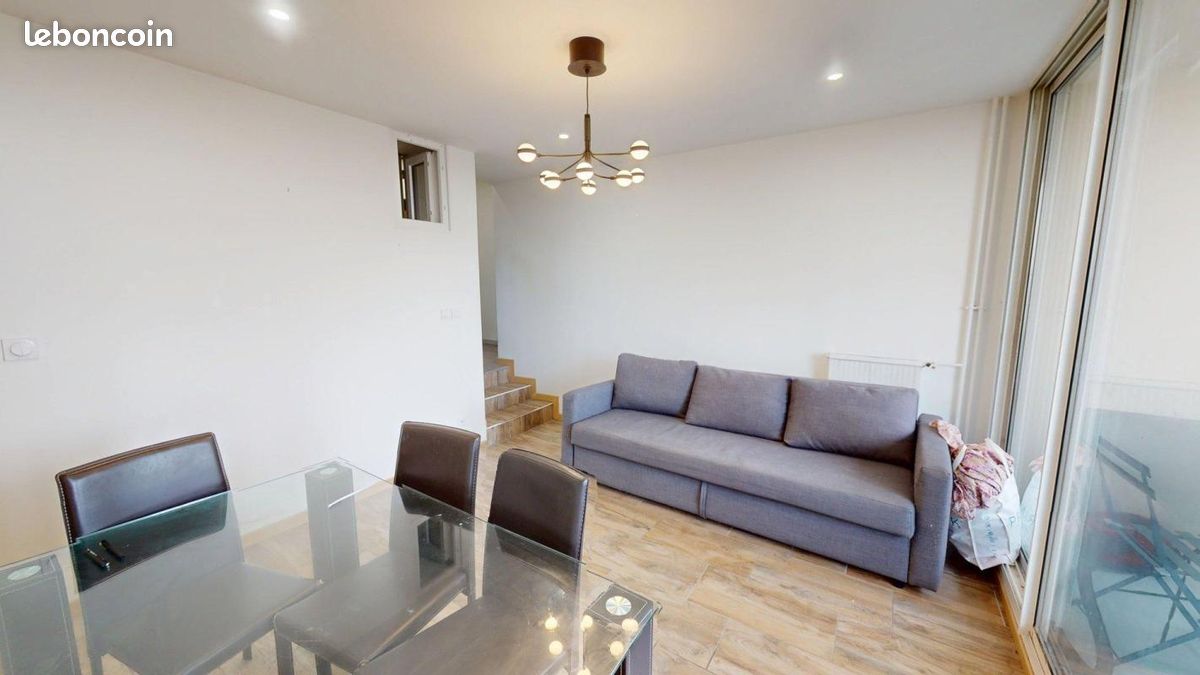 Chambre 5 pièces 76 m² (image 7)