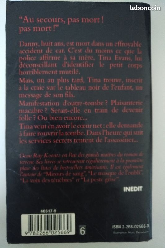 Dean Koontz (image 3)