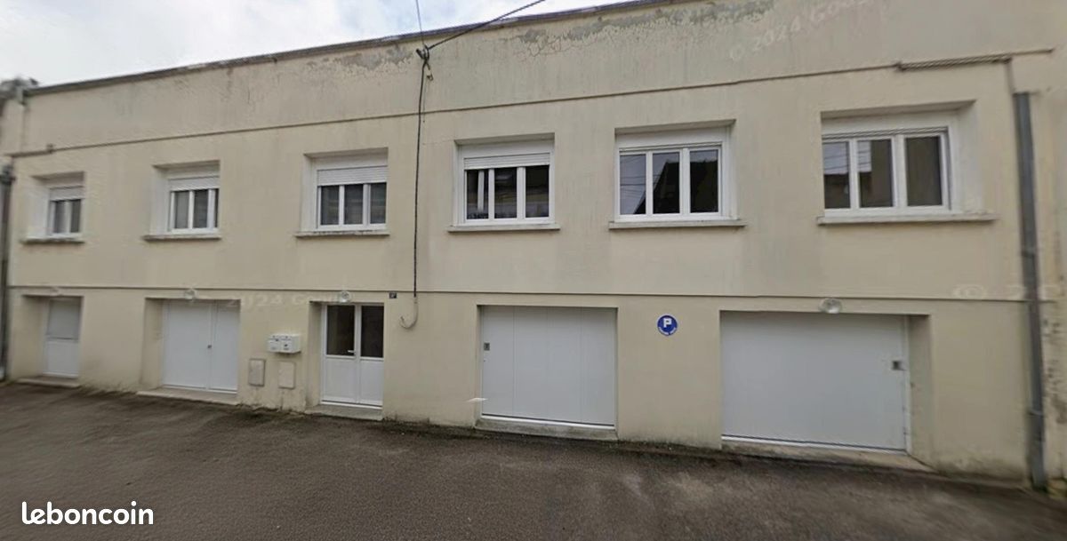 Immeuble 435 m² · à Traînel · 435 m² · 189 000 €
