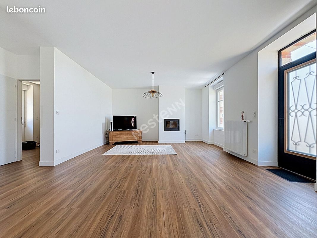 Maison 5 pièces 127 m² · à Orée d'Anjou · 127 m² · 309 100 €