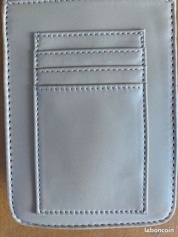 Sac bandoulière / mallette (image 8)