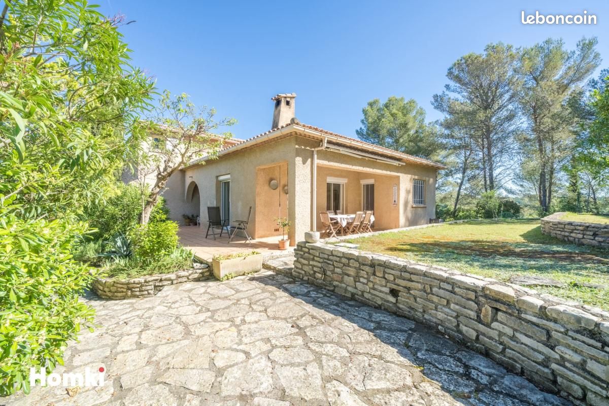 Maison 8 pièces 250 m² · à Teyran · 250 m² · 644 800 €