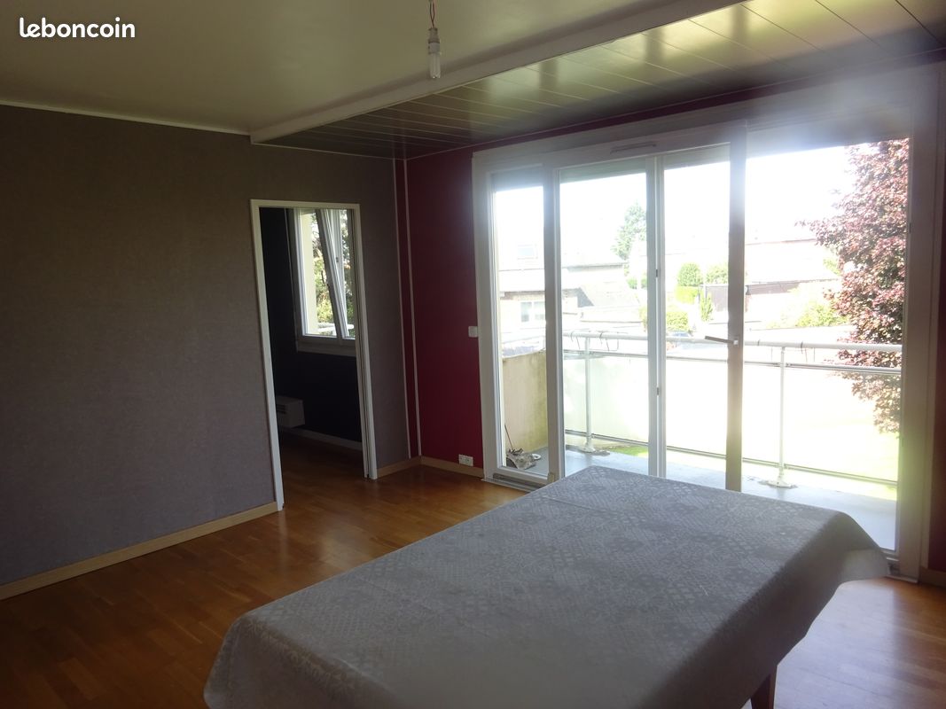 Appartement 6 pièces 83 m² · à Bihorel · 83 m² · 995 €/mois