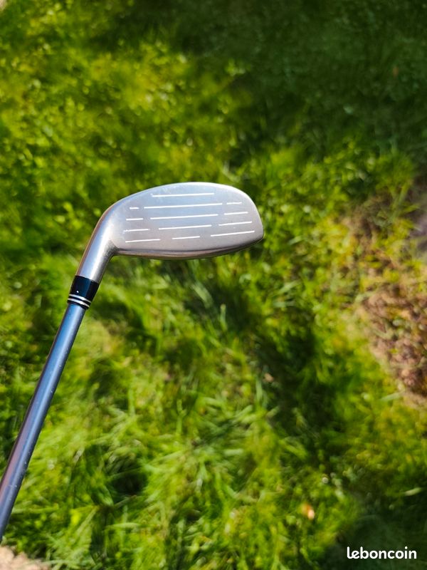 Bois de parcours Cobra Darkspeed Max Fairway Women - Eté 2024
