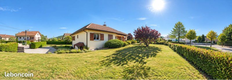 Maison 5 pièces 156 m² · à Champagnole · 156 m² · 325 000 €