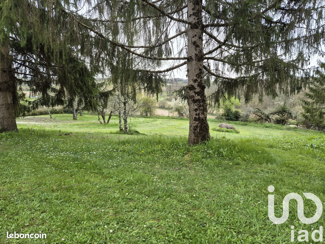 Propriété 6 pièces 105 m² - Montmoreau 16190 (image principale 16)